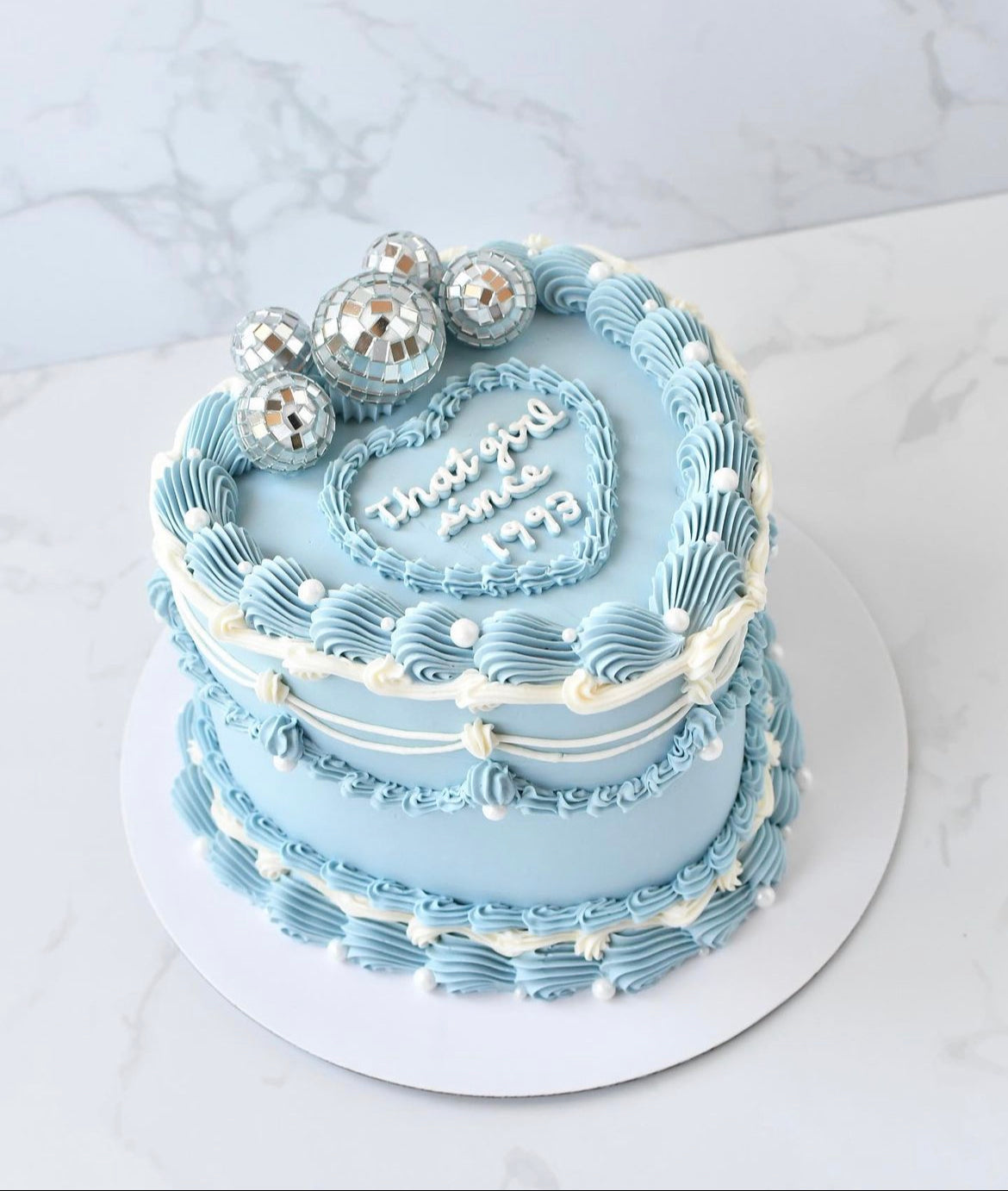 Golf Cake | Lulu's Sweets Boutique
